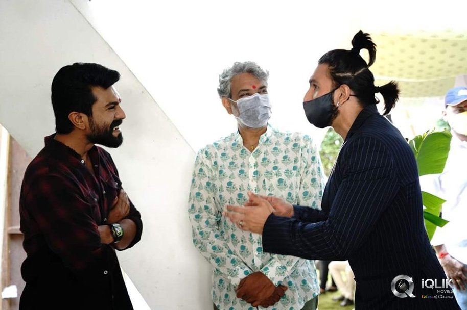 Ram-Charan-and-Shankar-Movie-Launch-Photos